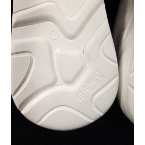 Phileo 001 Essentiel Sneakers Size 39 6 1/2-7 Mens White SSENSE Exclusive - Picture 10 of 12